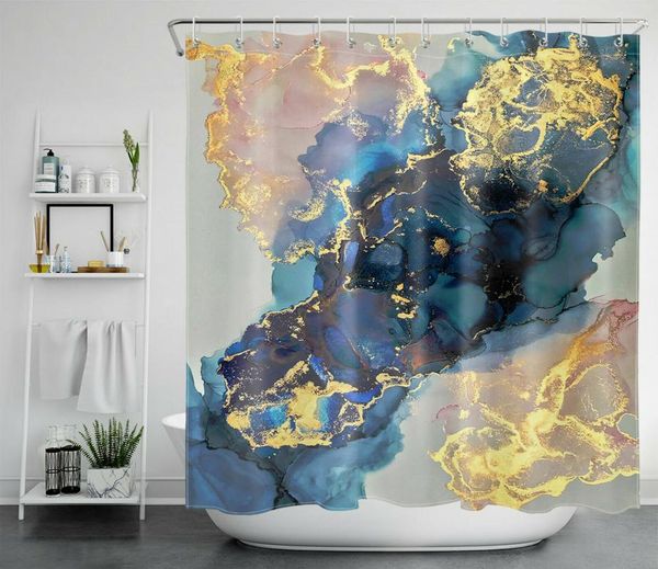 shower curtains modern luxury marble curtain abstract art deco blue golden for bathroom waterproof polyester ink texture bath
shower curtains modern luxury marble curtain abstract art deco blue golden for bathroom waterproof polyester ink texture bath