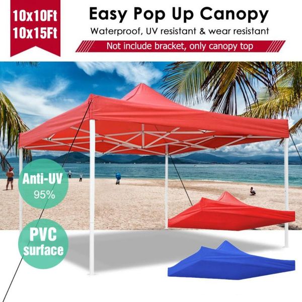 300x450cm folding tent canopy replacement cover oxford cloth waterproof rainproof anti uv sun shelter outdoor sunshade tents
300x450cm folding tent canopy replacement cover oxford cloth waterproof rainproof anti uv sun shelter outdoor sunshade tents