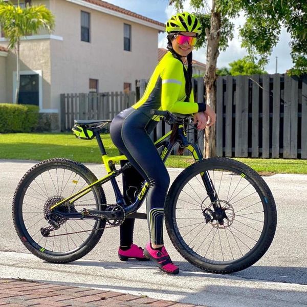racing sets 2021 pro team triathlon suit women's long sleeve cycling jersey skinsuit jumpsuit maillot ropa ciclismo set c27, Black;blue
racing sets 2021 pro team triathlon suit women's long sleeve cycling jersey skinsuit jumpsuit maillot ropa ciclismo set c27, Black;blue