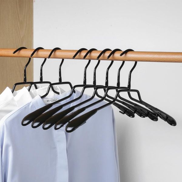 hangers & racks wide shoulder non-slip clothes hanger household suit coat rack widened
hangers & racks wide shoulder non-slip clothes hanger household suit coat rack widened