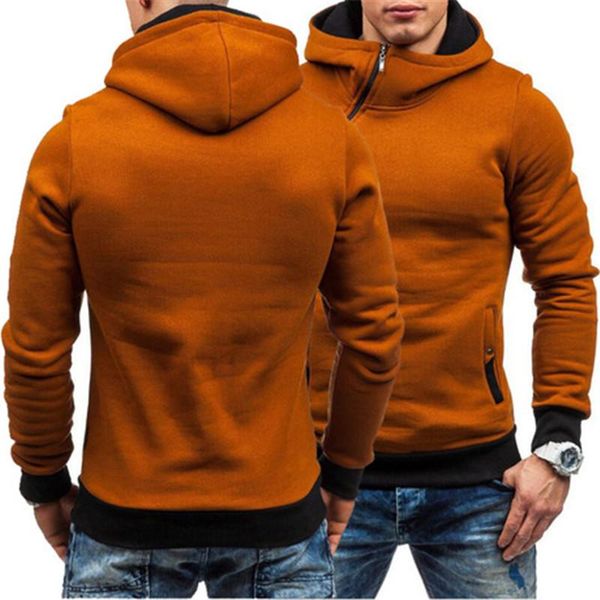 men's hoodies & sweatshirts autumn winter solid 2021 men casual tracksuits hip hop coat pullover sweatshirt top, Black
men's hoodies & sweatshirts autumn winter solid 2021 men casual tracksuits hip hop coat pullover sweatshirt top, Black