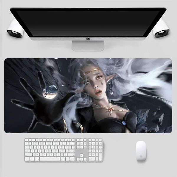 mouse pads & wrist rests aeolian girl keyboards mat rubber mousepad desk game office work pad x xl non-slip lapcushion
mouse pads & wrist rests aeolian girl keyboards mat rubber mousepad desk game office work pad x xl non-slip lapcushion