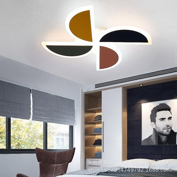 ceiling lights modern led lamp decorative living room bedroom ac85-265v e27 lamps
ceiling lights modern led lamp decorative living room bedroom ac85-265v e27 lamps