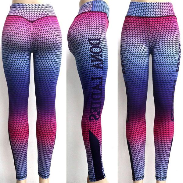 women's leggings women dot print legging high waist fitness causal sport push lady seamless workout pants female leggins polyester muje, Black
women's leggings women dot print legging high waist fitness causal sport push lady seamless workout pants female leggins polyester muje, Black