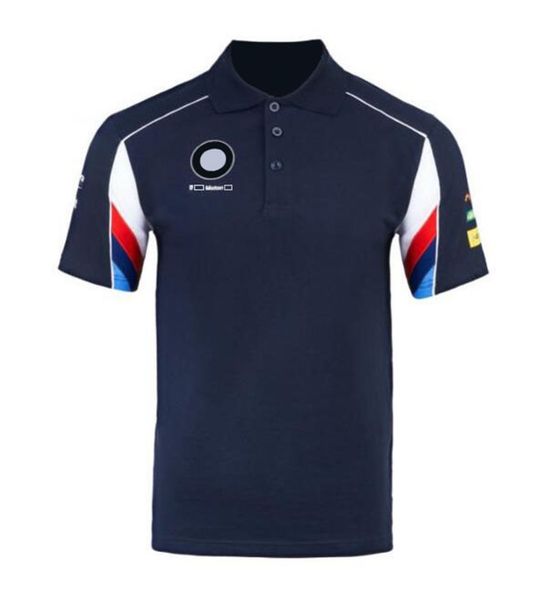 2021 motorcycle downhill t-shirt men's short-sleeved polo shirt car fan racing suit large size customization same style
2021 motorcycle downhill t-shirt men's short-sleeved polo shirt car fan racing suit large size customization same style