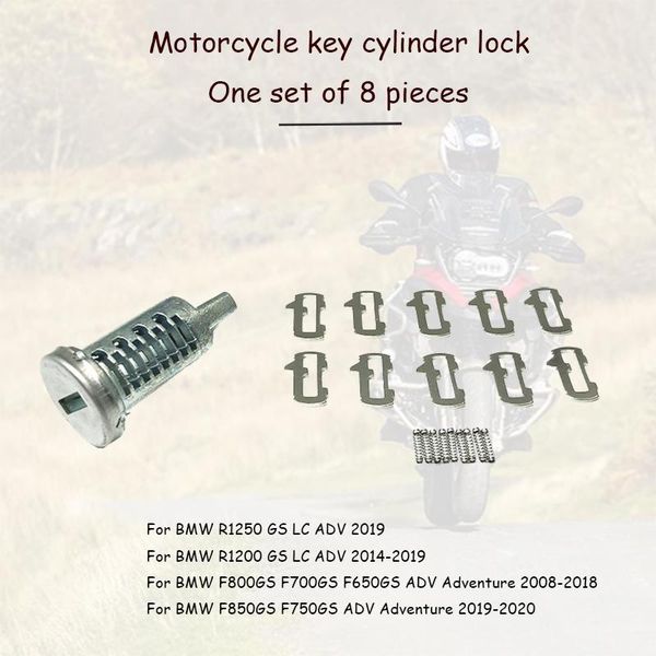 theft protection for r1200gs lc r1250gs f850gs f750gs adventure motorcycle key cylinder lock core plug trunk saddlebag case box
theft protection for r1200gs lc r1250gs f850gs f750gs adventure motorcycle key cylinder lock core plug trunk saddlebag case box