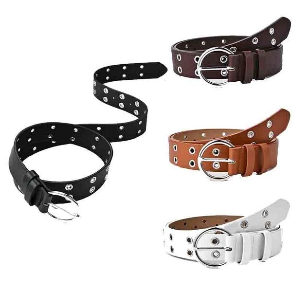 belts style punk alloy female chain belt luxury leather fashion buckle jeans decoration, Black;brown
belts style punk alloy female chain belt luxury leather fashion buckle jeans decoration, Black;brown