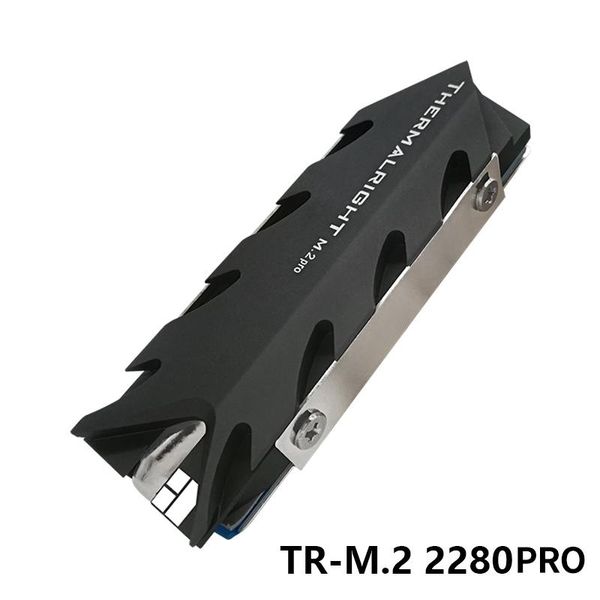 fans & coolings thermalright m.2 2280 pro ssd radiator aluminum alloy vest armor
fans & coolings thermalright m.2 2280 pro ssd radiator aluminum alloy vest armor