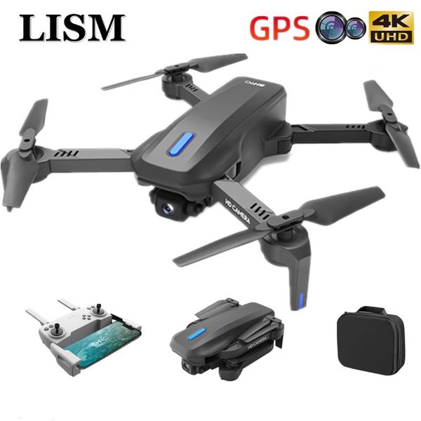 drones lism h14 rc drone 4k wide angle camera brushless motor 5g gps wifi fpv one key return home foldable quadcopter helicopterkid toy
drones lism h14 rc drone 4k wide angle camera brushless motor 5g gps wifi fpv one key return home foldable quadcopter helicopterkid toy