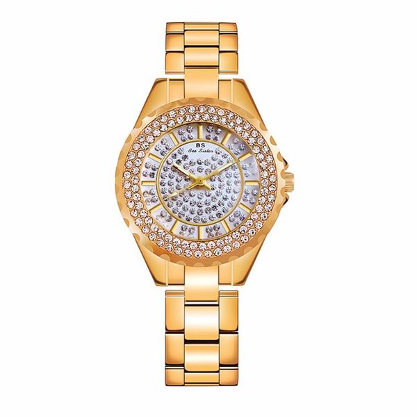 wristwatches bs bee sister luxury women watches fashion 2021 geneva design casual female clock quartz wristwatch relogio feminin, Slivery;brown
wristwatches bs bee sister luxury women watches fashion 2021 geneva design casual female clock quartz wristwatch relogio feminin, Slivery;brown
