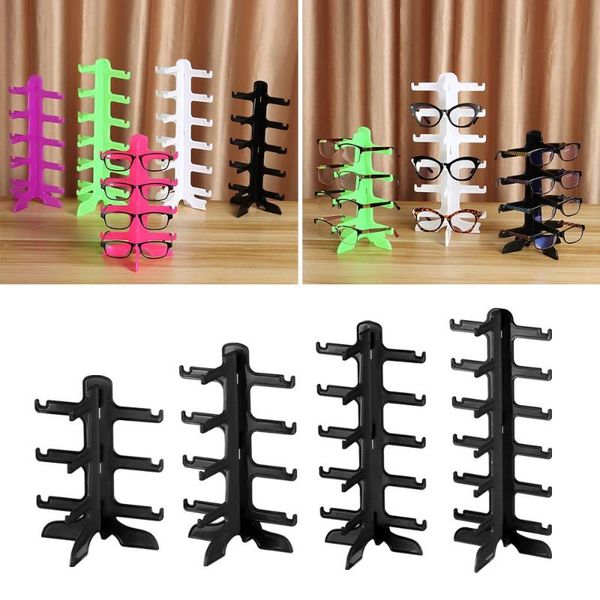 fashion sunglasses frames show rack colorful holders eyeglasses display stand storage holder glasses shelf home organizer space saving, Black
fashion sunglasses frames show rack colorful holders eyeglasses display stand storage holder glasses shelf home organizer space saving, Black