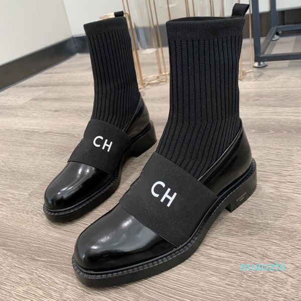 women rois leather boots fashion martin boots real leather nylon with removable pouch girls outdoor booties shoes snow boots with box, Black
women rois leather boots fashion martin boots real leather nylon with removable pouch girls outdoor booties shoes snow boots with box, Black