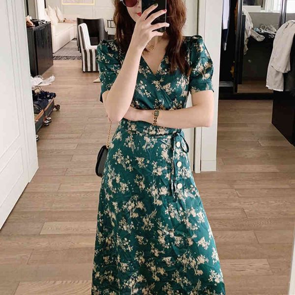 casual dresses dresses vintage v-neck short sleeve women irregular button split female a-line dress summer green party vestidos gywa, Black;gray
casual dresses dresses vintage v-neck short sleeve women irregular button split female a-line dress summer green party vestidos gywa, Black;gray