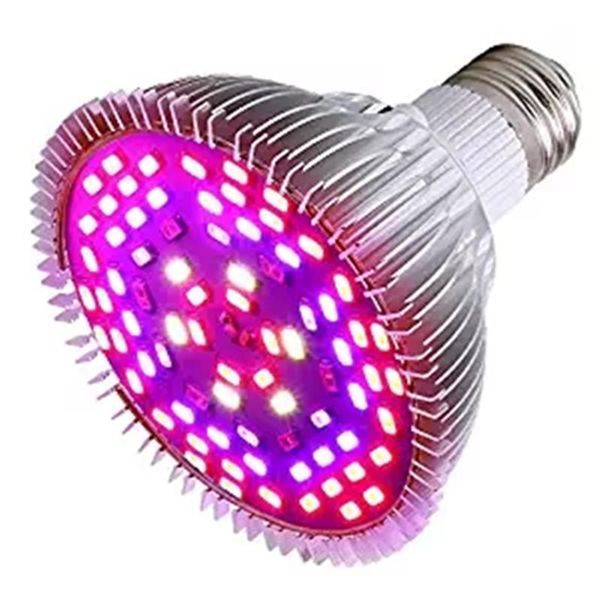grow lights led plant light e27 phytolamp full spectrum heat dissipation lamp 220v for greenhouse seeds plants flower hydroponics
grow lights led plant light e27 phytolamp full spectrum heat dissipation lamp 220v for greenhouse seeds plants flower hydroponics