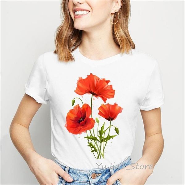 watercolor red poppies flowers womens printed white summer hipster women casual cute short for girl
watercolor red poppies flowers womens printed white summer hipster women casual cute short for girl