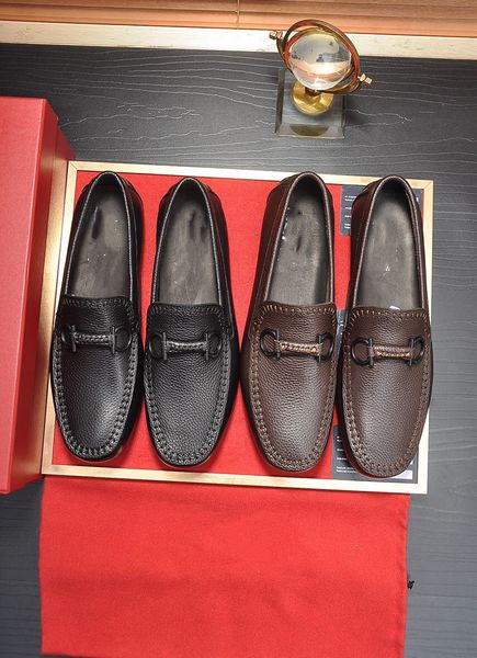 size 6-11 spring autumn mens penny designer loafers genuine leather hand painted slip on dress shoes men wedding casual business shoes, Black
size 6-11 spring autumn mens penny designer loafers genuine leather hand painted slip on dress shoes men wedding casual business shoes, Black