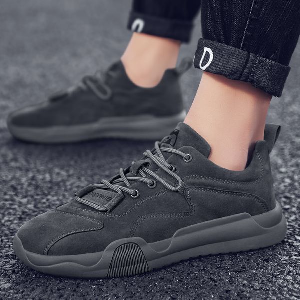 2021 new breathable mesh summer deodorant casual for men's white sneakers trend man flat walking shoes tenis feminino ycrd, Black
2021 new breathable mesh summer deodorant casual for men's white sneakers trend man flat walking shoes tenis feminino ycrd, Black