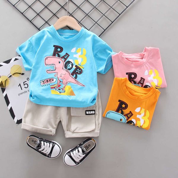 girls boys and shorts t-shirt set 1-2-3-4 years old 2021 summer new children's fashion cartoon short sleeve, White
girls boys and shorts t-shirt set 1-2-3-4 years old 2021 summer new children's fashion cartoon short sleeve, White