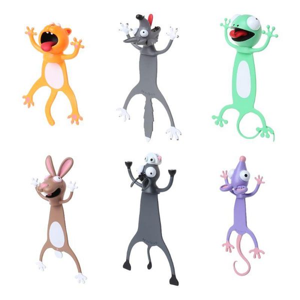bookmark 3d stereo cartoon lovely animal cute cat funny student kids gift school stationery
bookmark 3d stereo cartoon lovely animal cute cat funny student kids gift school stationery