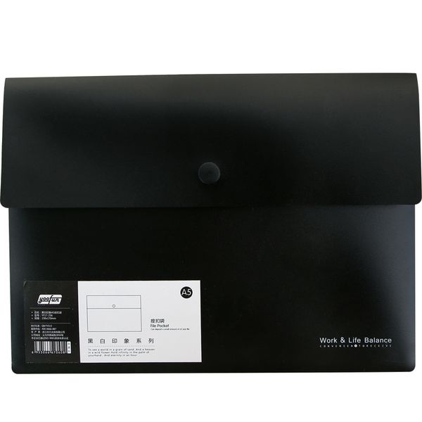 plastic file zak waterproof document tas black white button closure paper map organizer extend wallet student supply
plastic file zak waterproof document tas black white button closure paper map organizer extend wallet student supply