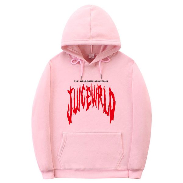 men's hoodies & sweatshirts rapper juice wrld men/women streetwear latest fashion print pop hip hop style cool sweatshirt hoody co, Black
men's hoodies & sweatshirts rapper juice wrld men/women streetwear latest fashion print pop hip hop style cool sweatshirt hoody co, Black