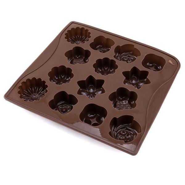 sile chocolate mold flower chocolate cake decorating tools baking accessories confectionery equipment pastry tool s qylkwq
sile chocolate mold flower chocolate cake decorating tools baking accessories confectionery equipment pastry tool s qylkwq