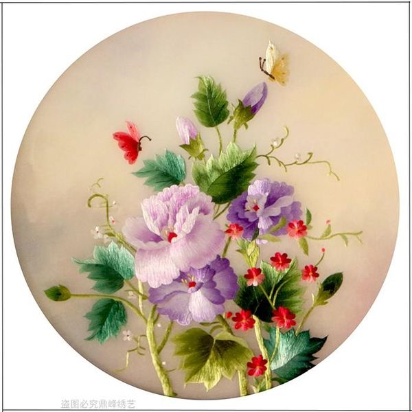 other arts and crafts diy unfinished 100% mulberry silk suzhou embroidery sets printed patterns needlework kits flowers
other arts and crafts diy unfinished 100% mulberry silk suzhou embroidery sets printed patterns needlework kits flowers