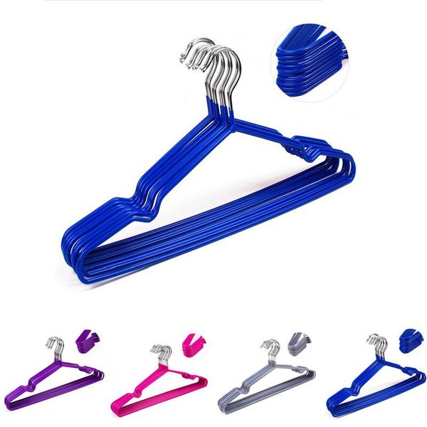 hangers & racks 10pcs set velvet clothes suit shirt pants display hook non slip outdoor drying rack clothing organizer big deal
hangers & racks 10pcs set velvet clothes suit shirt pants display hook non slip outdoor drying rack clothing organizer big deal