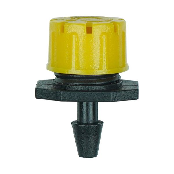watering equipments garden adjustable drip irrigation 8 hole yellow dripper sprinkler 1/4'' anti-clogging nozzle emitter for plant
watering equipments garden adjustable drip irrigation 8 hole yellow dripper sprinkler 1/4'' anti-clogging nozzle emitter for plant