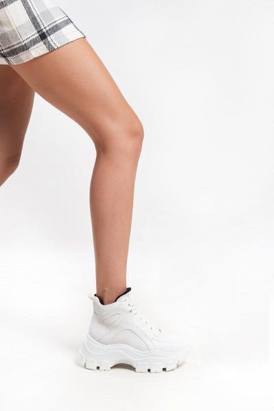 boots niloshka sneaker womens boot lupine white laced with thick sneakers woman, Black
boots niloshka sneaker womens boot lupine white laced with thick sneakers woman, Black