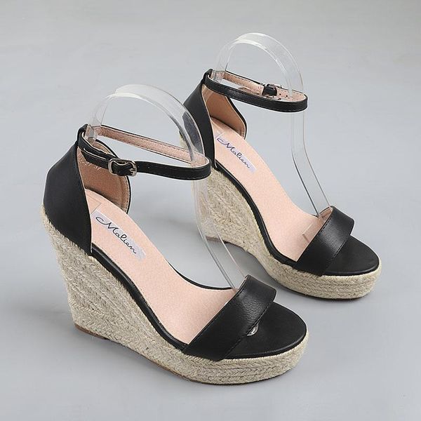dress shoes fashion womens 2021 buckle strap open toe beige heeled sandals espadrilles platform large size clogs wedge luxury peep bla, Black
dress shoes fashion womens 2021 buckle strap open toe beige heeled sandals espadrilles platform large size clogs wedge luxury peep bla, Black
