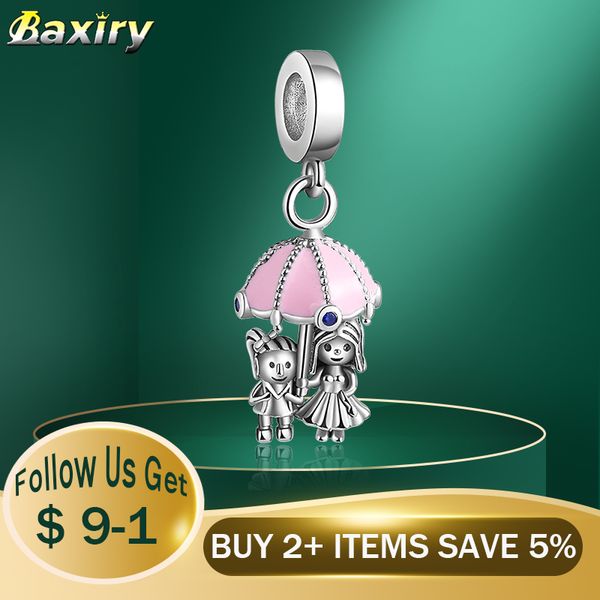 new 925 sterling silver charms bead girl pendant fit charms silver 925 original 2020 accessories beads for fine jewelry making q0531, Black
new 925 sterling silver charms bead girl pendant fit charms silver 925 original 2020 accessories beads for fine jewelry making q0531, Black