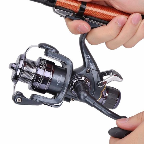 baitcasting reels durable spinning fishing reel 20-60fr front and rear drag system wheel saltwater pesca tackle accessory
baitcasting reels durable spinning fishing reel 20-60fr front and rear drag system wheel saltwater pesca tackle accessory