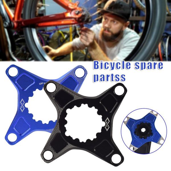 bike derailleurs gxp crank bb30 disc bracket 104bcd positive and negative gear conversion seat bicycle accessories ya88
bike derailleurs gxp crank bb30 disc bracket 104bcd positive and negative gear conversion seat bicycle accessories ya88