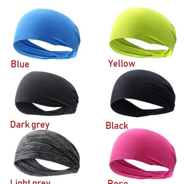 2020 elastic yoga sport headband running hair band turban outdoor gym sweatband sport fitness bandage fashion w jllcll
2020 elastic yoga sport headband running hair band turban outdoor gym sweatband sport fitness bandage fashion w jllcll