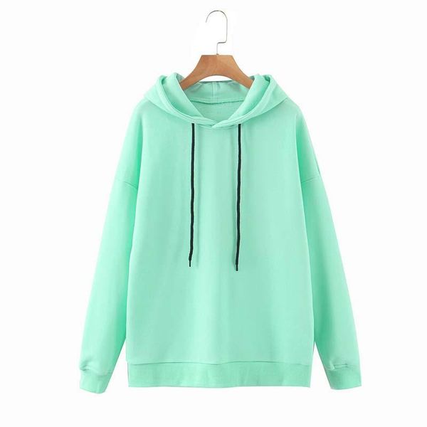 women's hoodies & sweatshirts 2021 hooded women spring and autumn loose long sleeve oversized, Black
women's hoodies & sweatshirts 2021 hooded women spring and autumn loose long sleeve oversized, Black