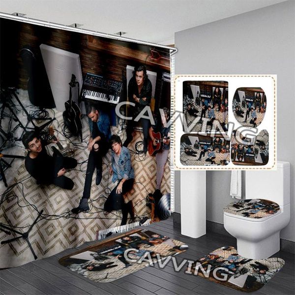 shower curtains one direction 3d printed curtain waterproof bathroom anti-slip bath mat set toilet rugs carpet home 02
shower curtains one direction 3d printed curtain waterproof bathroom anti-slip bath mat set toilet rugs carpet home 02