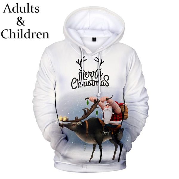 men's hoodies & sweatshirts christmas gifts 3d fashion harajuku man woman cute kids autumn winter clothes, Black
men's hoodies & sweatshirts christmas gifts 3d fashion harajuku man woman cute kids autumn winter clothes, Black