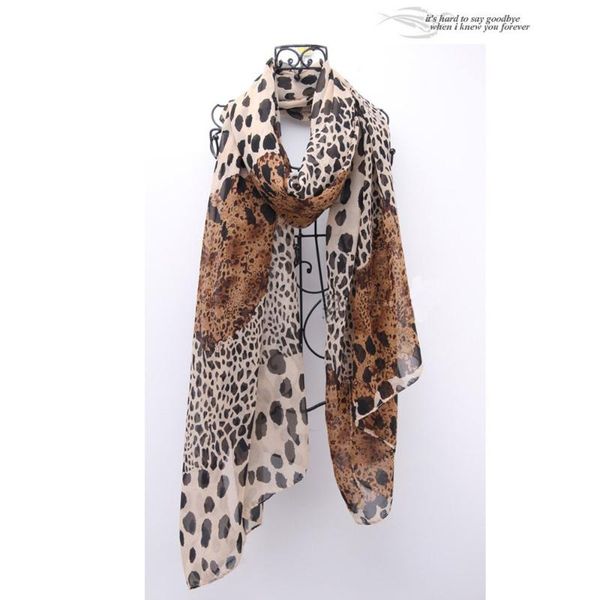 scarf women chiffon leopard print little silk scarf hair tie band neckerchief multi-purpose 2021 summer beach shawl, Blue;gray
scarf women chiffon leopard print little silk scarf hair tie band neckerchief multi-purpose 2021 summer beach shawl, Blue;gray