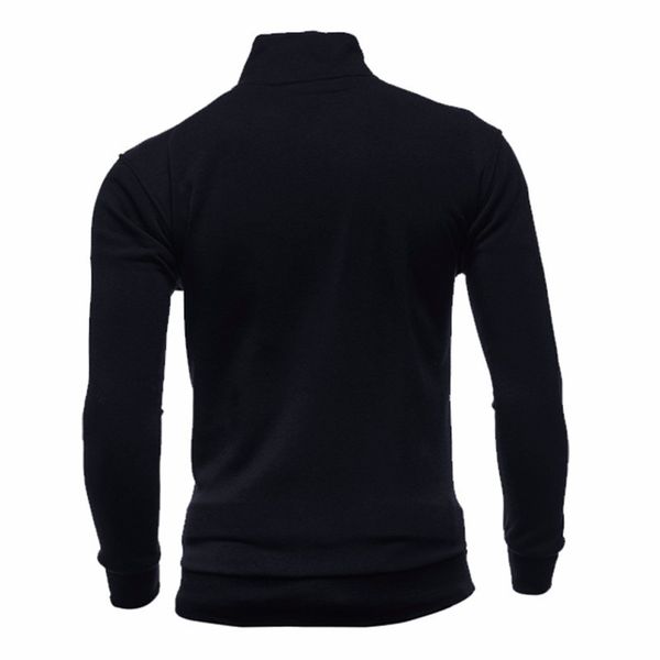 spring autumn mens cardigan multi button hoodies fashion sweatshirt casual male sportswear men clothing long sleeve, Black
spring autumn mens cardigan multi button hoodies fashion sweatshirt casual male sportswear men clothing long sleeve, Black