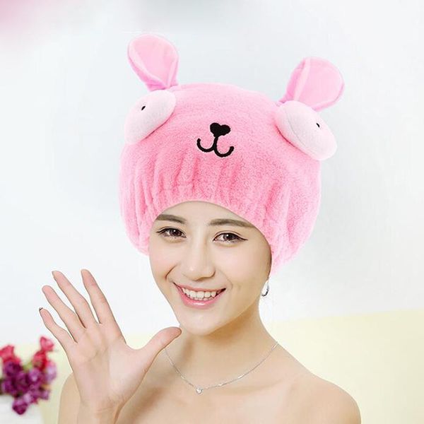 lovely soft drying towel bath strong absorbing quick dry hair hat cap microfiber shower coral velvet hair drying wrap towel
lovely soft drying towel bath strong absorbing quick dry hair hat cap microfiber shower coral velvet hair drying wrap towel