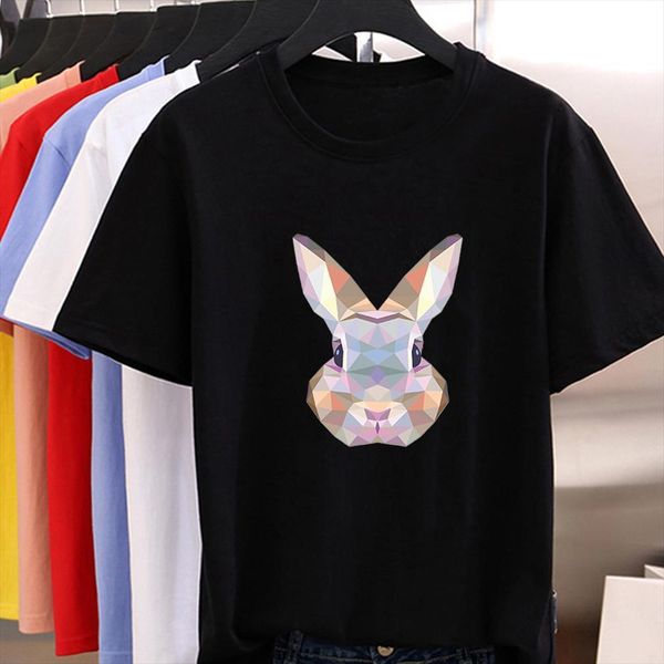 styles bunny print men t shirt short sleeve female harajuku multicolor mens beautiful durable o neck fine, White;black
styles bunny print men t shirt short sleeve female harajuku multicolor mens beautiful durable o neck fine, White;black
