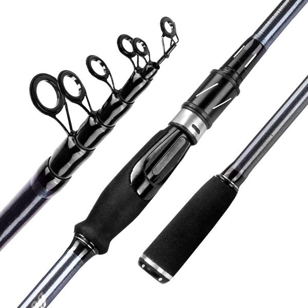 spining fishing rod ultralight sea fishing pole carbon fiber 1.8m 2.1m 2.4m 2.7m 3.0m high quality
spining fishing rod ultralight sea fishing pole carbon fiber 1.8m 2.1m 2.4m 2.7m 3.0m high quality