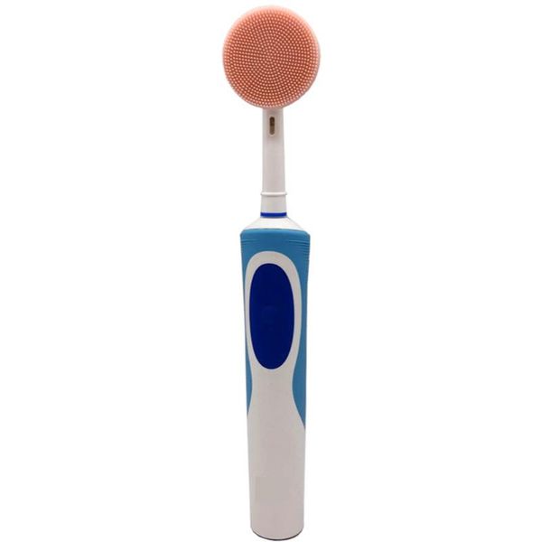 smart electric toothbrush replacement b heads for oral-b toothb facial cleansing head face skin care s
smart electric toothbrush replacement b heads for oral-b toothb facial cleansing head face skin care s