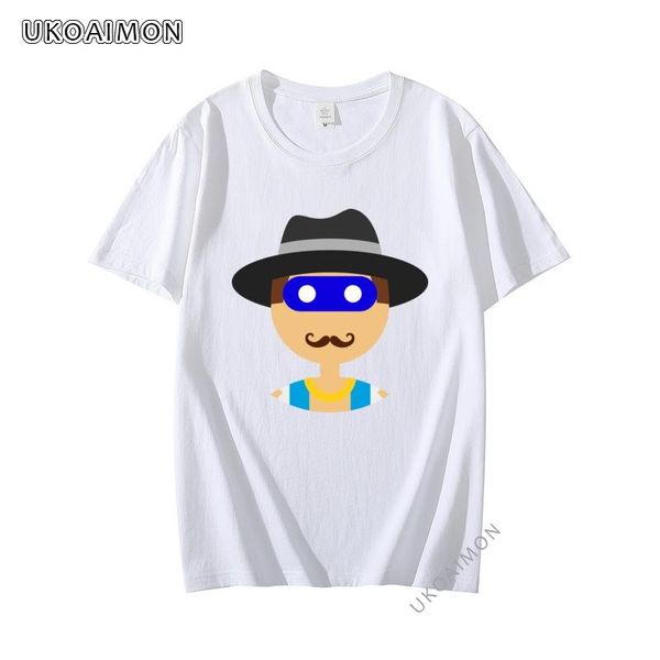 men's t-shirts unusual funny cartoon image cute manga tees personalized est tshirts leisure regular t shirt men streetwear, White;black
men's t-shirts unusual funny cartoon image cute manga tees personalized est tshirts leisure regular t shirt men streetwear, White;black