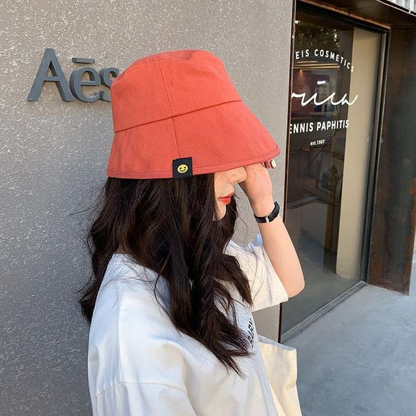 wide brim hats fashion women bucket solid female panama caps spring summer sun protection luxury designer hat, Blue;gray
wide brim hats fashion women bucket solid female panama caps spring summer sun protection luxury designer hat, Blue;gray
