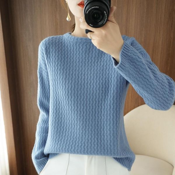 women's sweaters lafarvie cashmere sweater women korean clothing fashion manche longue sueters de mujer moda 2021 haut winter o-neck lo, White;black
women's sweaters lafarvie cashmere sweater women korean clothing fashion manche longue sueters de mujer moda 2021 haut winter o-neck lo, White;black