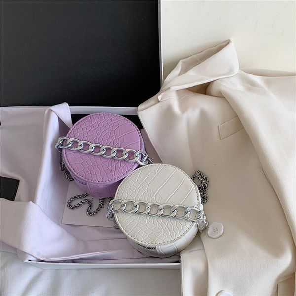 2021 new shoulder bag women's casual fashion korean version of the messenger bag ladies large capacity small round
2021 new shoulder bag women's casual fashion korean version of the messenger bag ladies large capacity small round