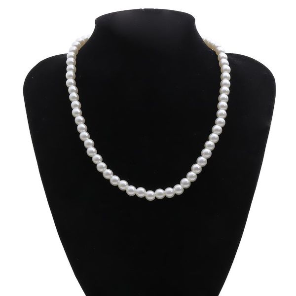 chokers sjcho-72 classic pearl necklace for women 2021 fashion jewelry, Golden;silver
chokers sjcho-72 classic pearl necklace for women 2021 fashion jewelry, Golden;silver
