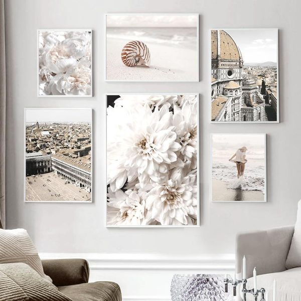 paintings nordic poster venice beach boat conch girl dahlia quote wall art canvas painting prints living room decoration
paintings nordic poster venice beach boat conch girl dahlia quote wall art canvas painting prints living room decoration
